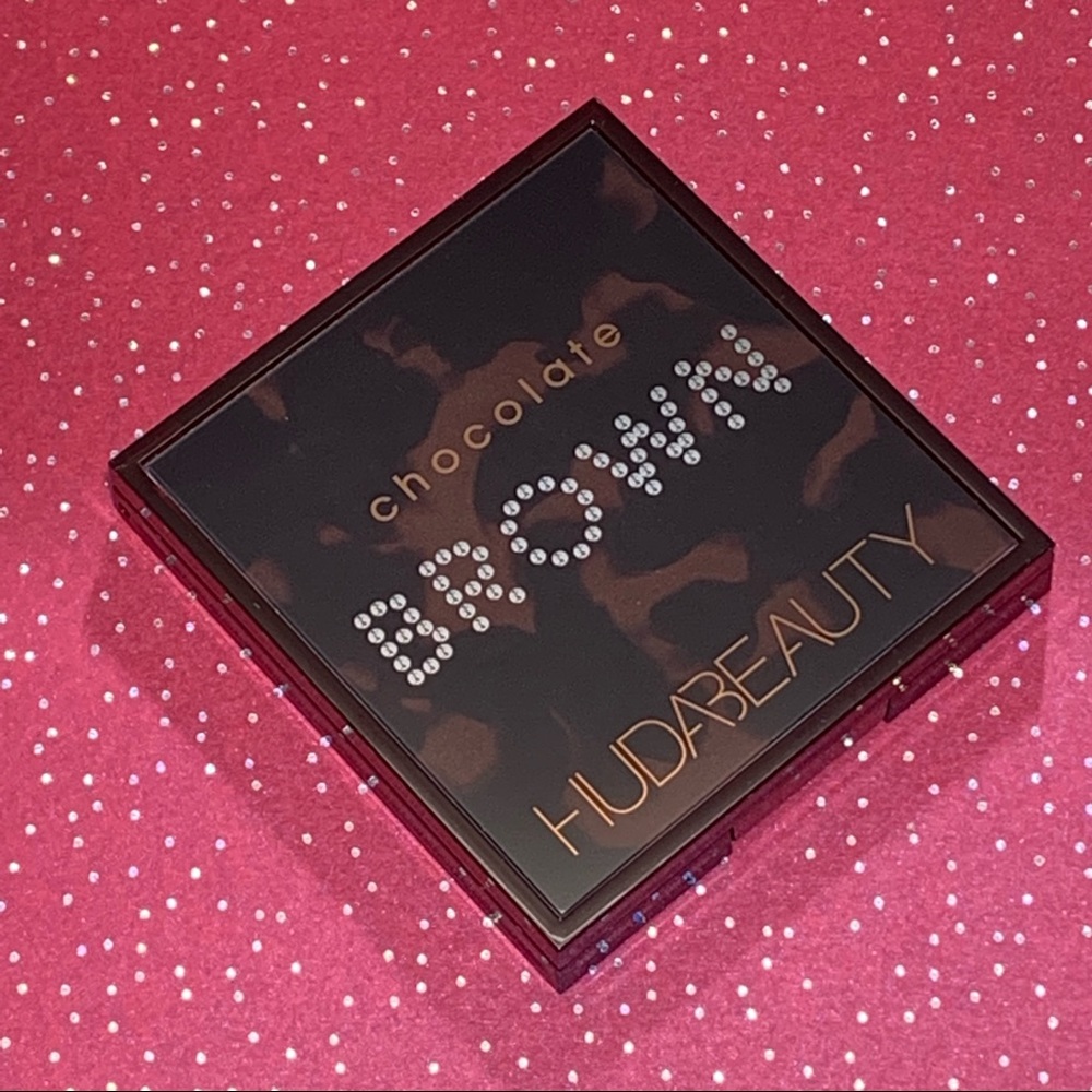 Huda Beauty BROWN Obsessions Set! All 3 Palettes - Picture 6 of 8